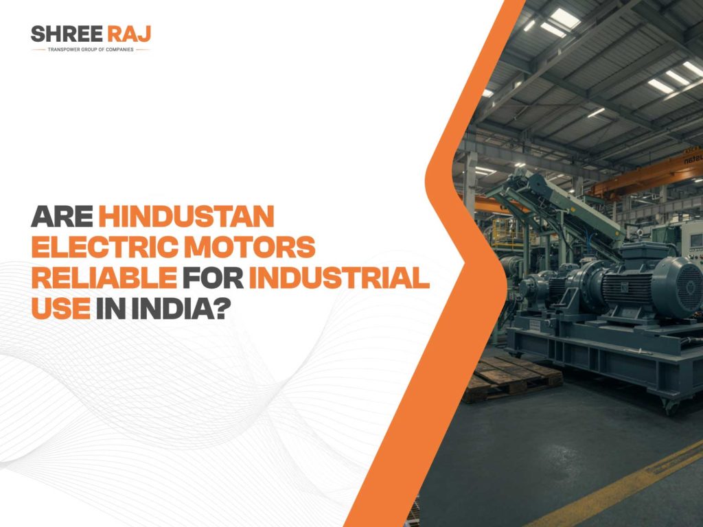 Hindustan electrical motors