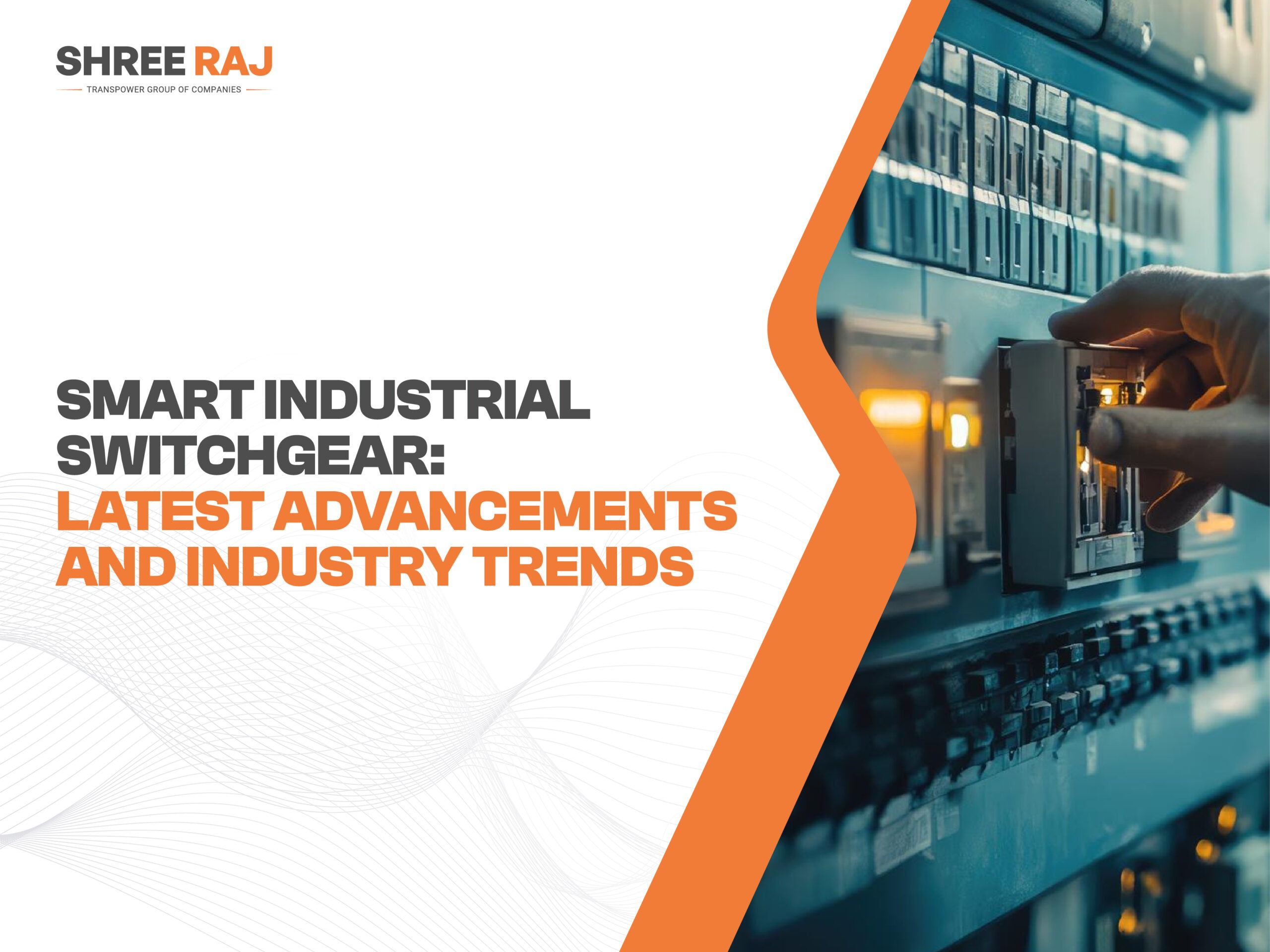 industrial switchgear trends